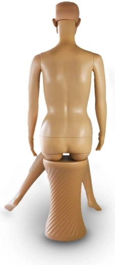 Trwały i łatwy w utrzymaniu materiał