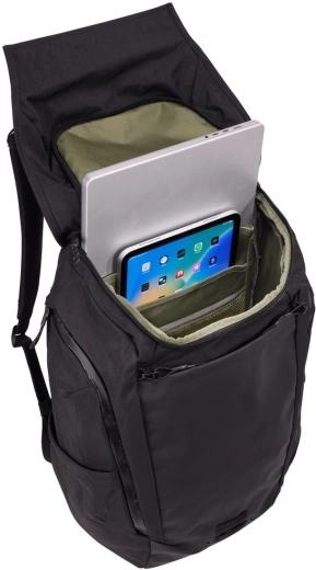 Bezpieczne przechowywanie laptopa i tabletu