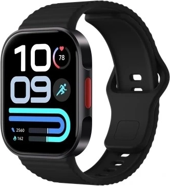 Xiaomi Redmi Watch 6 Lite smartwatch czarny