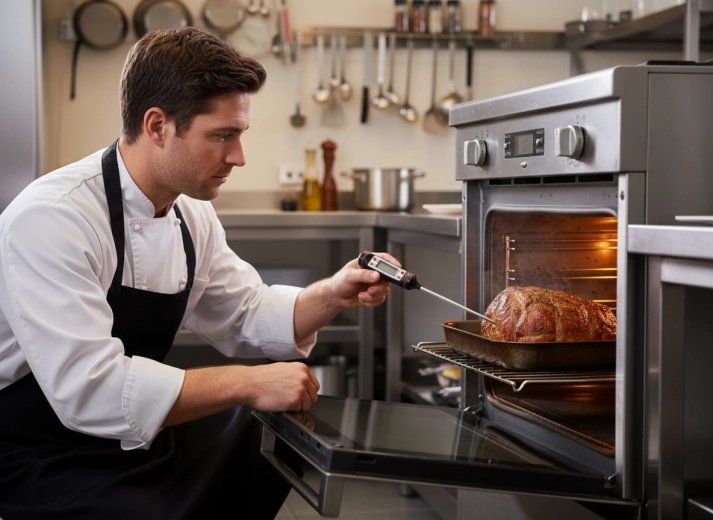 Wygodny wyświetlacz LCD