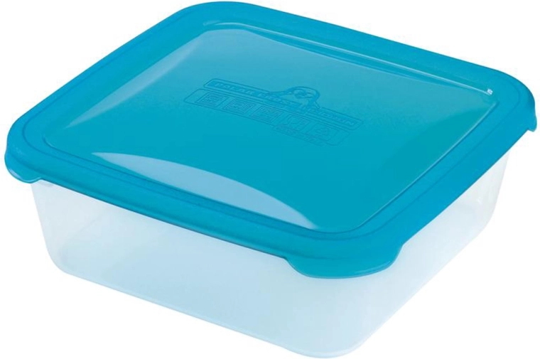 Pojemnik plastikowy Heidrun Polar Frost 1,7 l