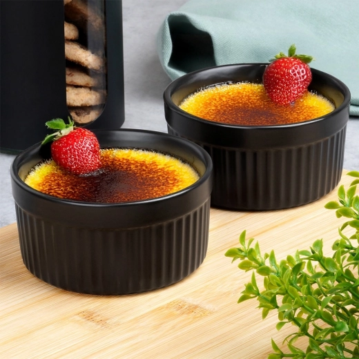 Stylowe serwowanie na każdy stół