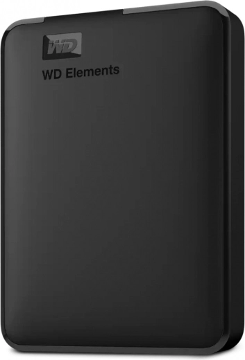 5 TB pojemności zawsze pod ręką