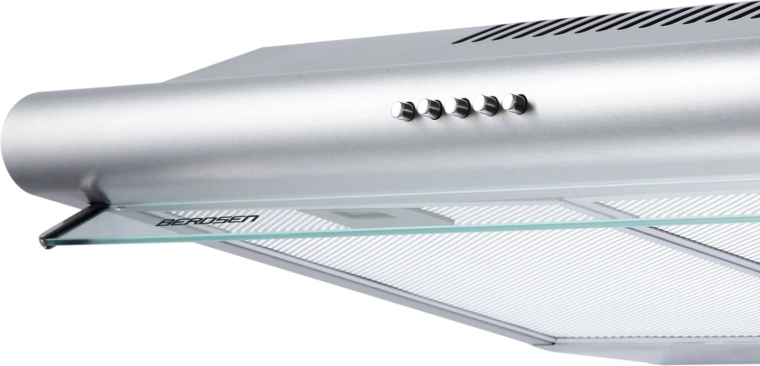 Proste sterowanie i 3 poziomy mocy