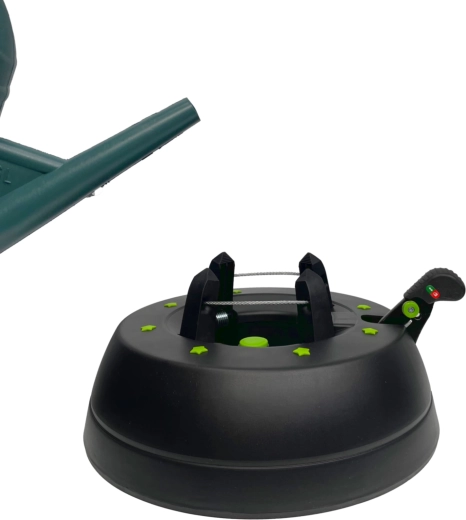 Szeroka, stabilna podstawa dla idealnej równowagi