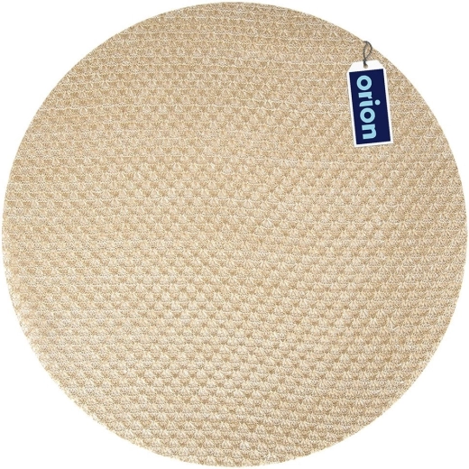 Stylowa ochrona stołu