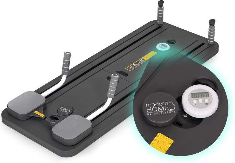 Elastyczny timer z dwiema pozycjami