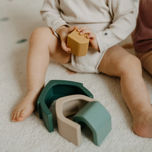 Miękki i bezpieczny silikon bez BPA