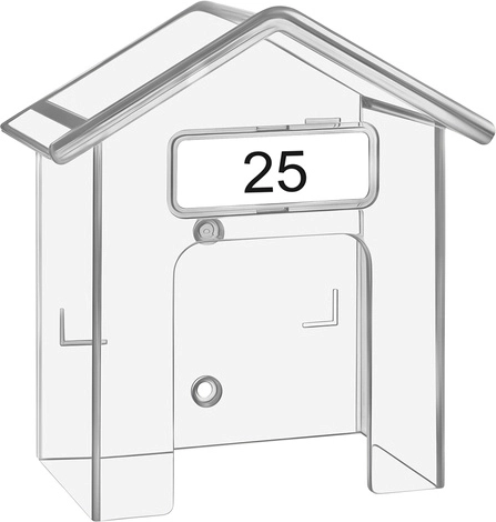 Czysty wygląd i uniwersalna kompatybilność