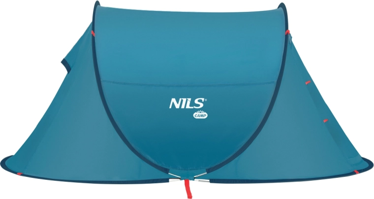 Rozłożony w kilka sekund