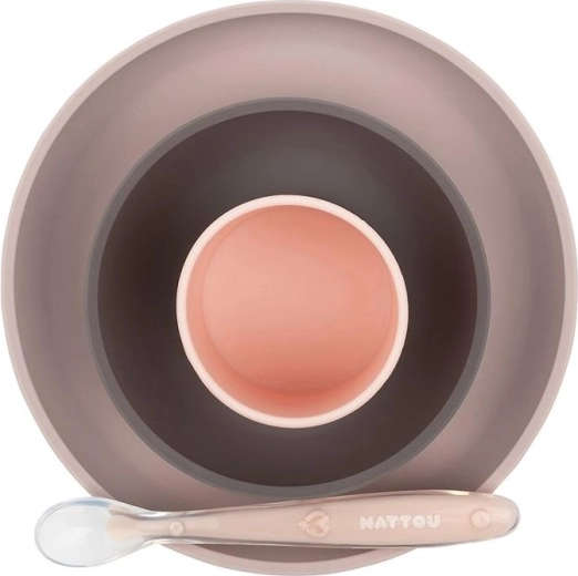 Miękki silikon przyjazny dzieciom