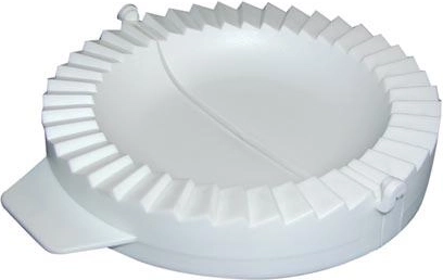 Foremka do nadziewanego pieczywa 18 cm z plastiku