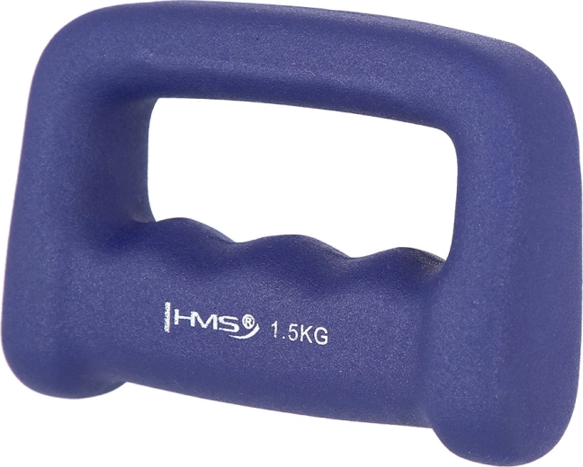 Neoprenowa powierzchnia przyjemna w dotyku