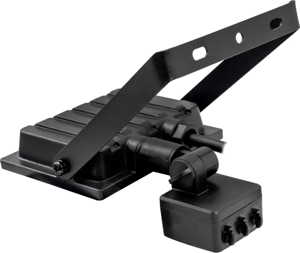 Wytrzymała konstrukcja do zastosowań zewnętrznych