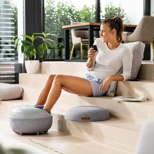 Opcjonalne podgrzewanie dla jeszcze większego komfortu