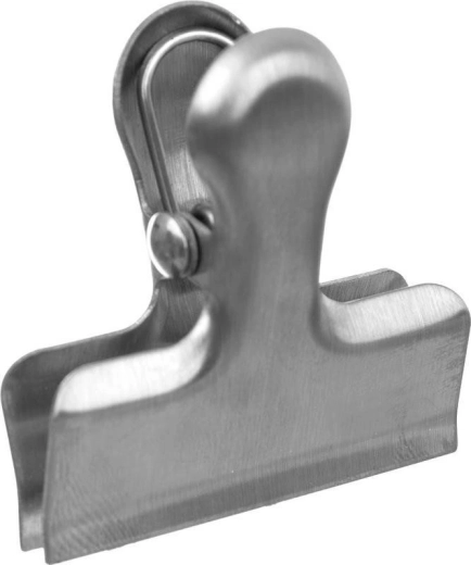 Wytrzymała konstrukcja ze stali nierdzewnej