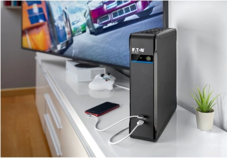 Inteligentny nadzór i automatyczne wyłączanie