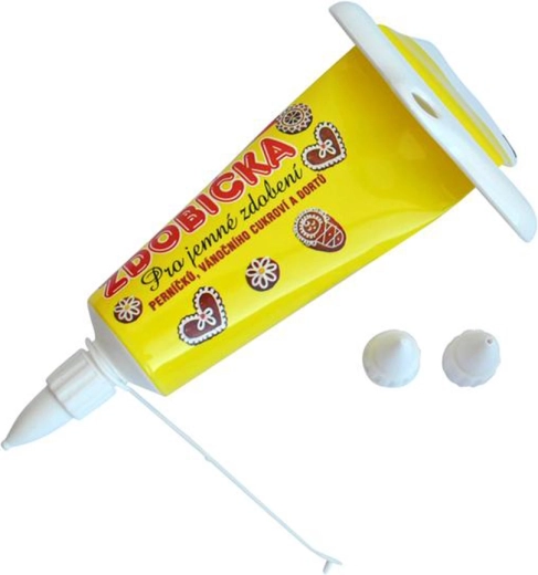 Rękaw do dekorowania tortów i pierniczków