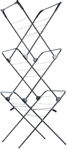 Stabilna i trwała metalowa konstrukcja