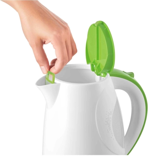 Filtr antywapienny