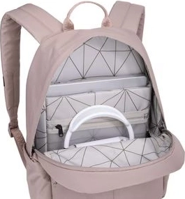 Bezpieczne miejsce na laptopa
