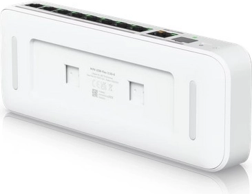 Zasilanie przez USB‑C lub PoE+