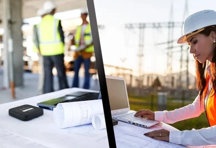 Całodzienna wytrzymałość i elastyczność w terenie