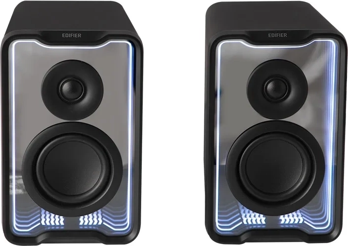 Czysty dźwięk i moc 30 W RMS