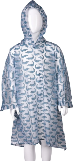 Lekka ochrona przed deszczem