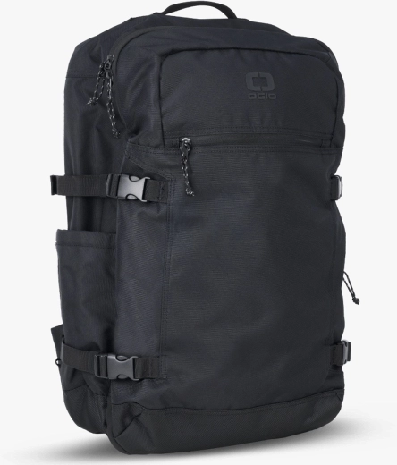 2w1: odpinany pas biodrowy jako sling/crossbody