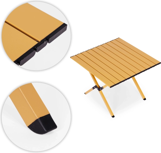 Stabilna powierzchnia w każdych warunkach