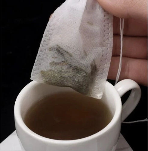 Wygodne parzenie herbaty liściastej i ziół