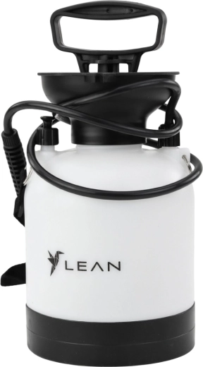 Łatwe napełnianie i kontrola poziomu