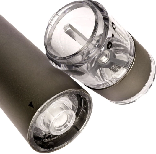 Mocny ceramiczny mechanizm