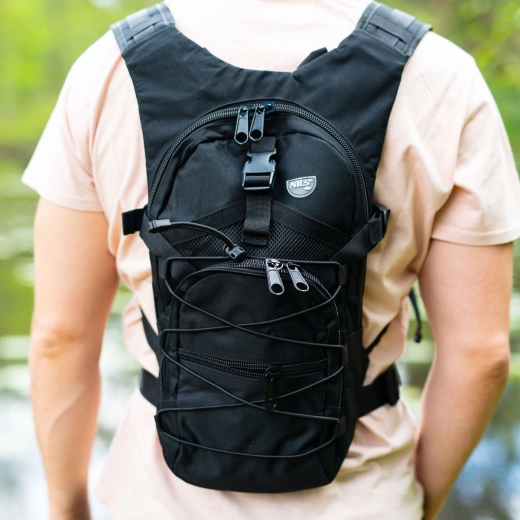 Przygotowanie pod bukłak i łatwe prowadzenie rurki