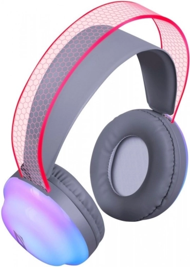 Maksymalny komfort dzięki podwójnemu pałąkowi