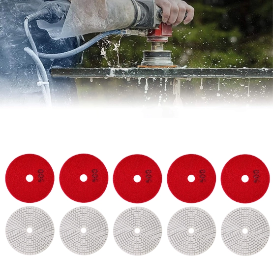 Praca na sucho i na mokro