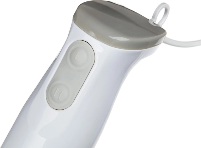 Dwie prędkości dla precyzyjnych rezultatów