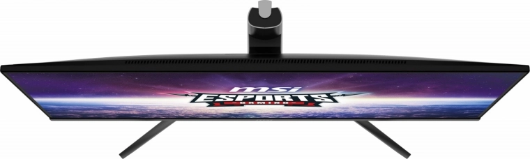 Wciągający ultrawide 40" UWQHD