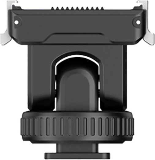 PULUZ gimbal do DJI OSMO ACTION 5 Pro / 4 / 3, czarny