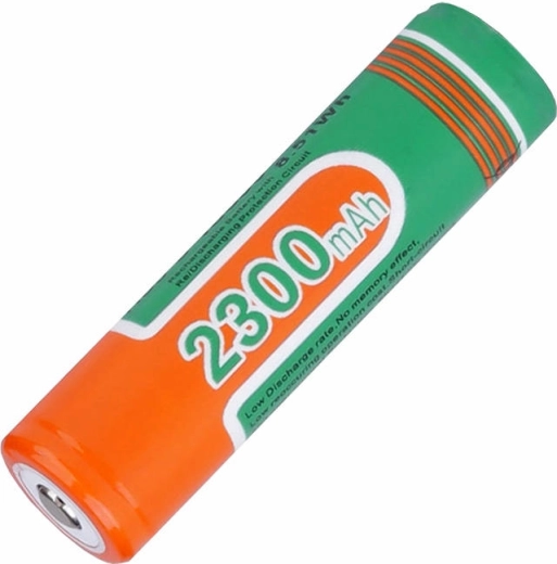Akumulator doładowujący Superfire 2300 mAh