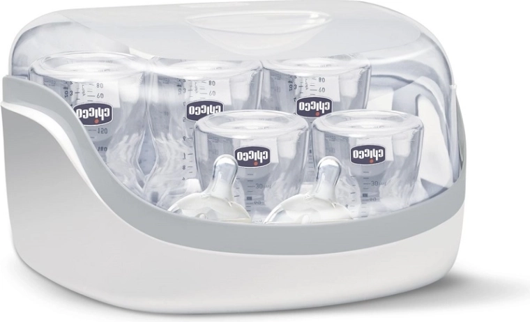 Pojemność do 5 butelek