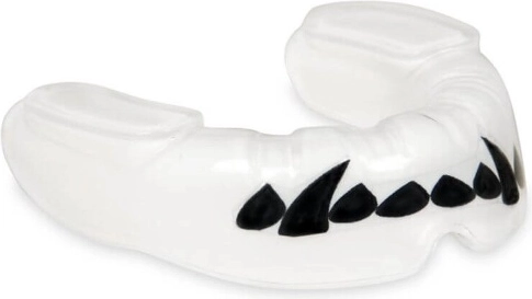 Lepsze oddychanie przy zaciśniętym zgryzie