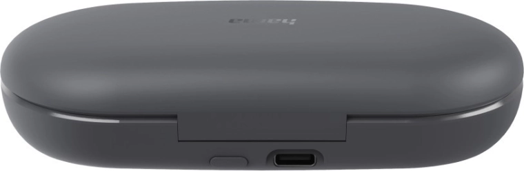Ładowanie indukcyjne i USB-C dla maksymalnej wygody
