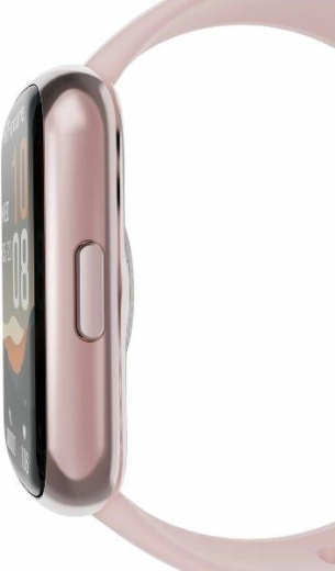 Sport i odporność IP68