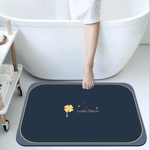 Pewne mocowanie przy lusterku wstecznym