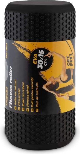 Lekki, wytrzymały i wodoodporny materiał EVA