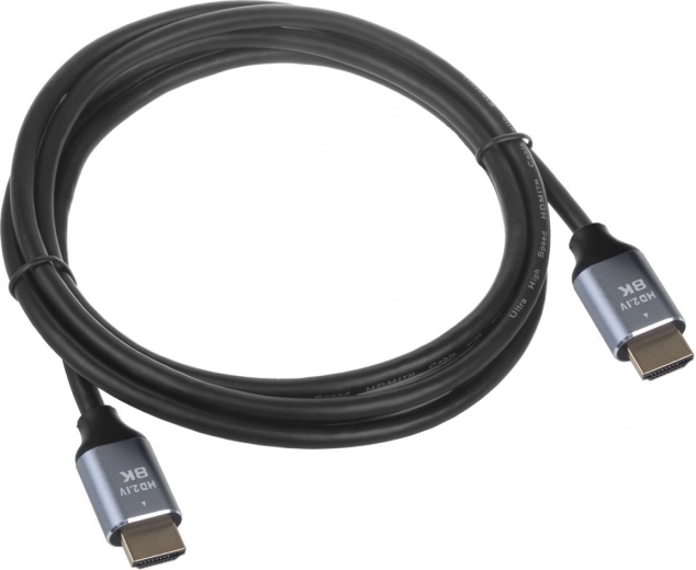 Obsługa 8K i HDMI 2.1a