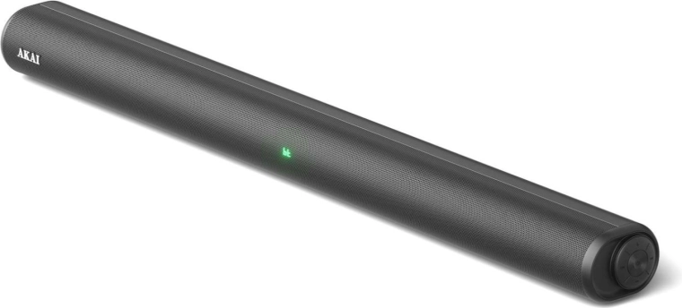Soundbar Akai 2.0 60 W z Bluetooth
