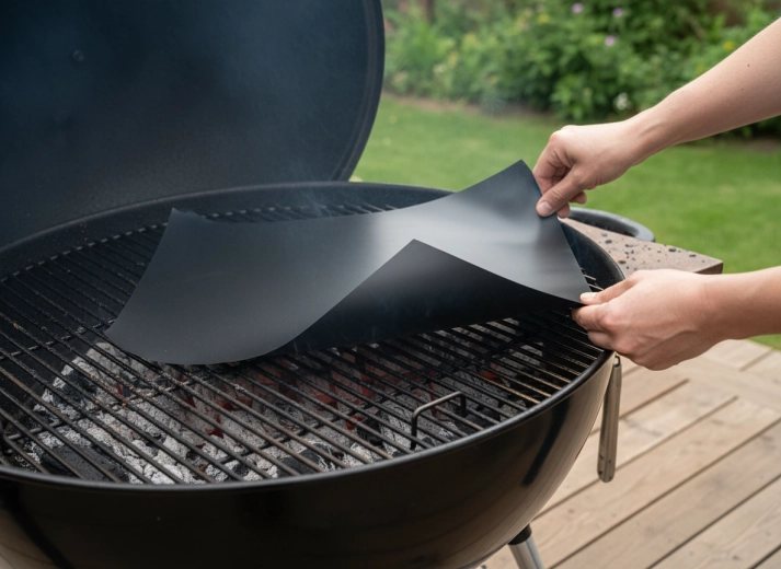 Łatwe użycie i czyszczenie